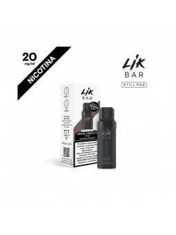 SUPREM-E - LIK BAR - STILL...