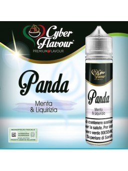 CYBER FLAVOUR - AROMA...