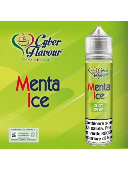 CYBER FLAVOUR - AROMA...