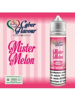 CYBER FLAVOUR - AROMA...