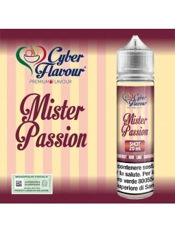 CYBER FLAVOUR - AROMA...