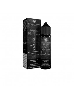 LA TABACCHERIA - AROMA...