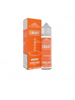 LA TABACCHERIA - AROMA...