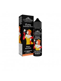 LA TABACCHERIA - AROMA...