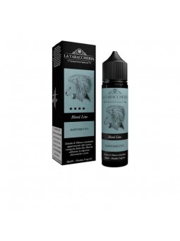 LA TABACCHERIA - AROMA...