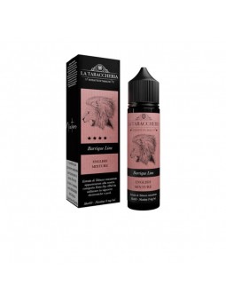 LA TABACCHERIA - AROMA...