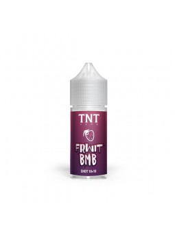 TNT-VAPE - AROMA 10+10 -...