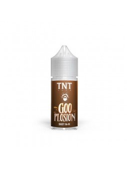 TNT-VAPE - AROMA 10+10 -...
