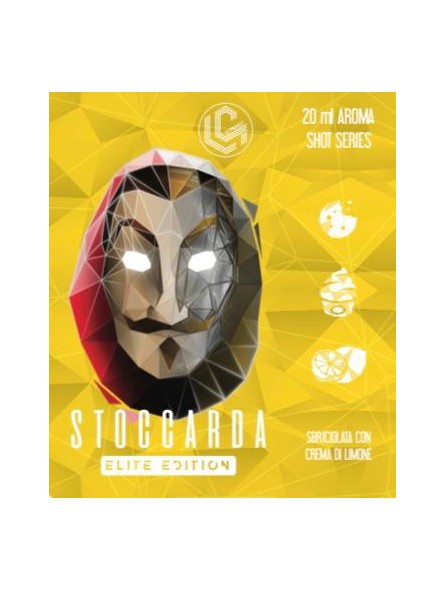 PAPEL EDITION STOCCARDA LS PROJECT AROMA SCOMPOSTO 20ML+30ML