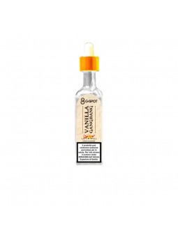 G-SPOT - AROMA SCOMPOSTO...