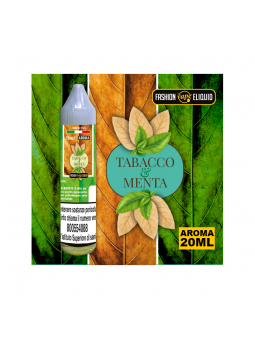 FASHION VAPE ELIQUID -...