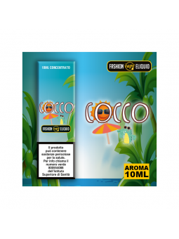 FASHION VAPE ELIQUID -...