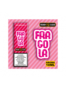 FASHION VAPE ELIQUID -...