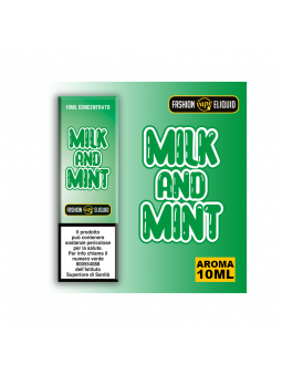 FASHION VAPE ELIQUID -...