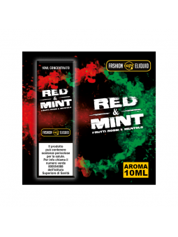 FASHION VAPE ELIQUID -...