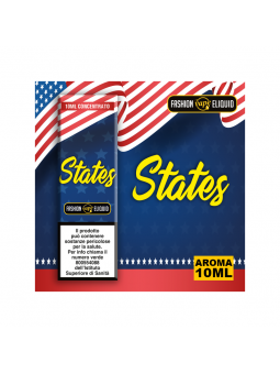 FASHION VAPE ELIQUID -...