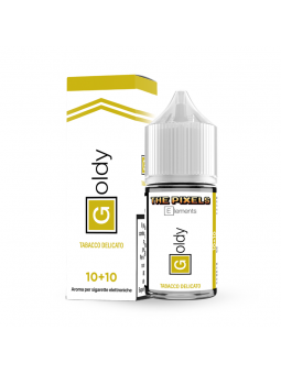 THE PIXELS - AROMA MINI...