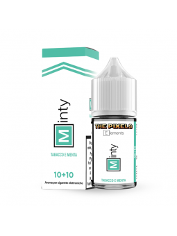 THE PIXELS - AROMA MINI...