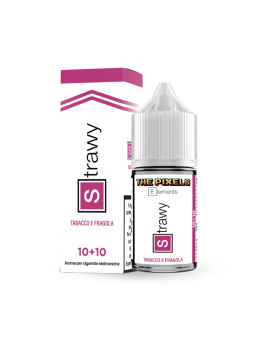 THE PIXELS - AROMA MINI...