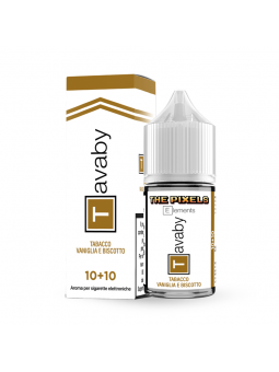 THE PIXELS - AROMA MINI...