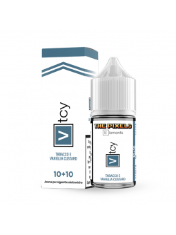 THE PIXELS - AROMA MINI...