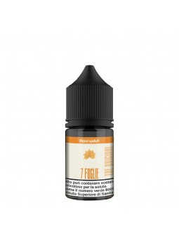 FLAVOUR ART - MINI SHOT...