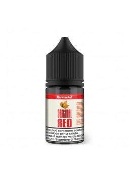 FLAVOUR ART - MINI SHOT...