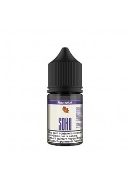 FLAVOUR ART - MINI SHOT...