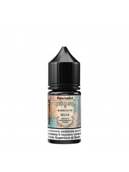 FLAVOUR ART - MINI SHOT...