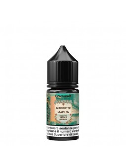 FLAVOUR ART - MINI SHOT...