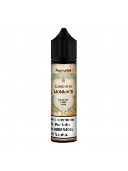 FLAVOUR ART - AROMA...