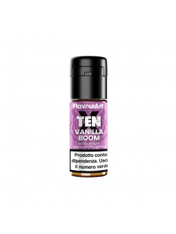 FLAVOUR ART - LIQUIDO...