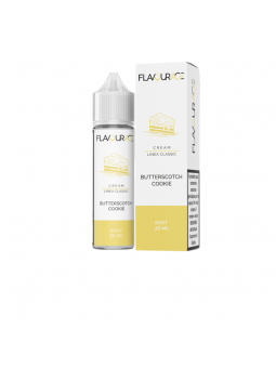 FLAVOURAGE - AROMA...