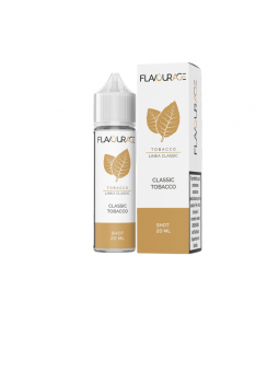 FLAVOURAGE - AROMA...