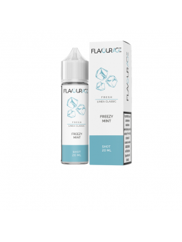 FLAVOURAGE - AROMA...