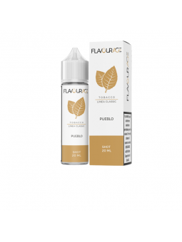 FLAVOURAGE - AROMA...