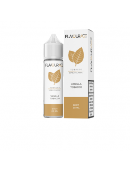 FLAVOURAGE - AROMA...