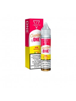 SUPREM-E - MINI SHOT 10+10...