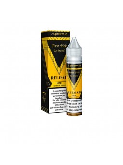 SUPREM-E - MINI SHOT 10+10...