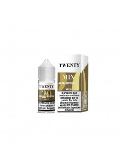 TNT-VAPE - AROMA 10+10 -...