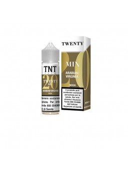 TNT-VAPE - AROMA SCOMPOSTO...
