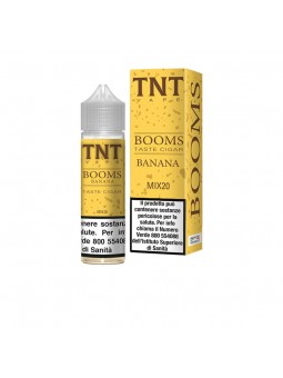 TNT-VAPE - AROMA SCOMPOSTO...