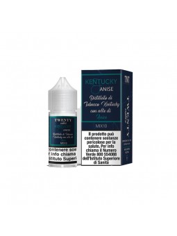 TNT-VAPE - AROMA 10+10 -...