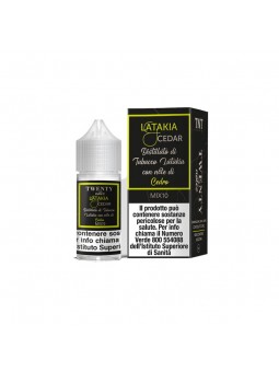 TNT-VAPE - AROMA 10+10 -...