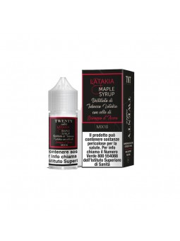 TNT-VAPE - AROMA 10+10 -...