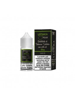 TNT-VAPE - AROMA 10+10 -...
