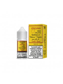 TNT-VAPE - AROMA 10+10 -...