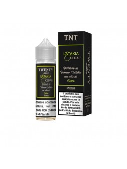 TNT-VAPE - AROMA SCOMPOSTO...