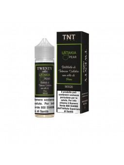 TNT-VAPE - AROMA SCOMPOSTO...