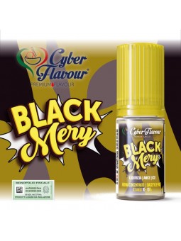 CYBER FLAVOUR - AROMA...